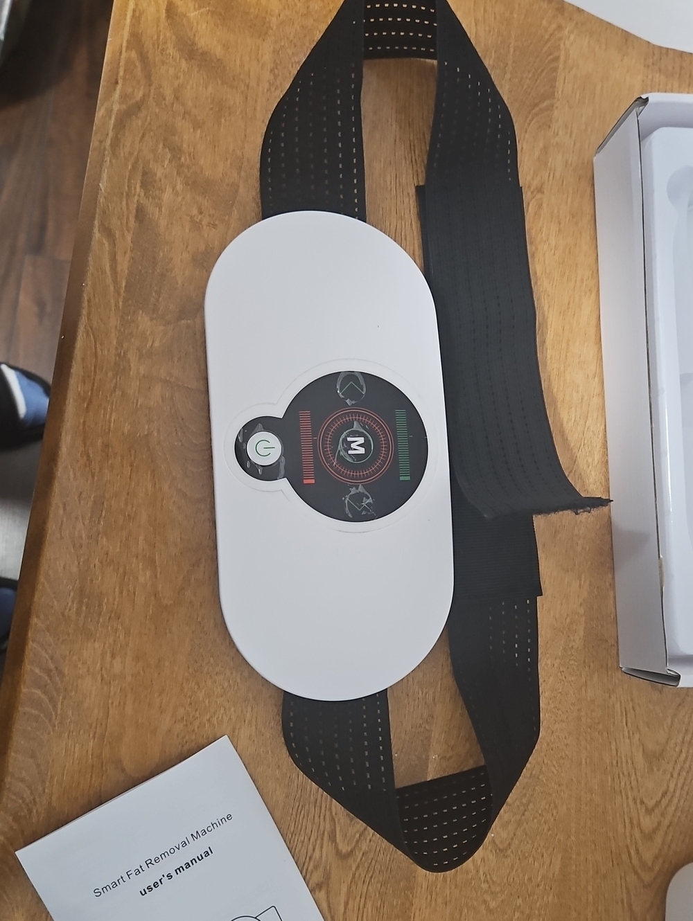 Smart Fat Removal Machine - Picture 5 of 6